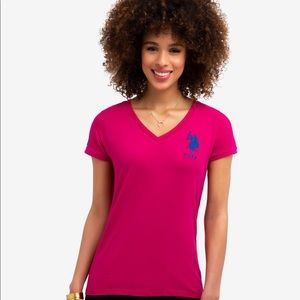 Us Polo tee